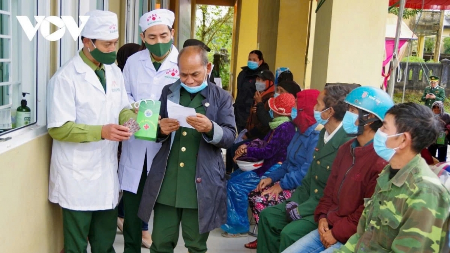 Universal hospital fee exemption scheme in the pipeline